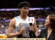 平博网站-广州男篮官宣：北大男篮球员管子煜加盟广州队
