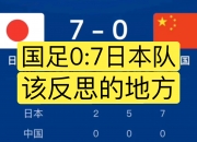 平博娱乐-关于热议国足0-2日本：态度能打高分差距太大没啥讨论价值的信息
