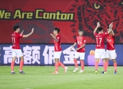 平博体育官网-中超-韦世豪传射多点开花成都蓉城主场5-0深圳新鹏城