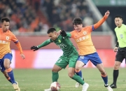 平博体育-随着广州豹0-1，南京1-0，大连2-1逆转青岛，中甲最新积分的简单介绍