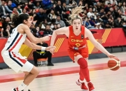 平博网站-关于中国女篮未来可期内线优势大+防守有漏洞的信息