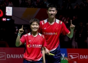平博网站-包含中国赛:冯彦哲/黄东萍2-0卫冕兴邦组合背靠背夺冠梦碎的词条