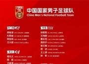 平博中国官网-亚足联票选世预赛未来之星11人候选：王钰栋入选！胡桑诺夫在列的简单介绍