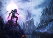 平博体育官网-关于《DOTA2》迎来发售12周年DOTA已诞生22年的信息