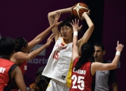 平博体育试玩-再遇老对手日本中国女篮如何解题？
