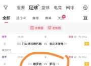 平博体育试玩-意甲联赛焦点对决落幕，胜负已分