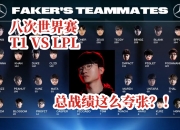 平博娱乐-《英雄联盟》S13全球总决赛战队阵容分析，T1战队表现亮眼