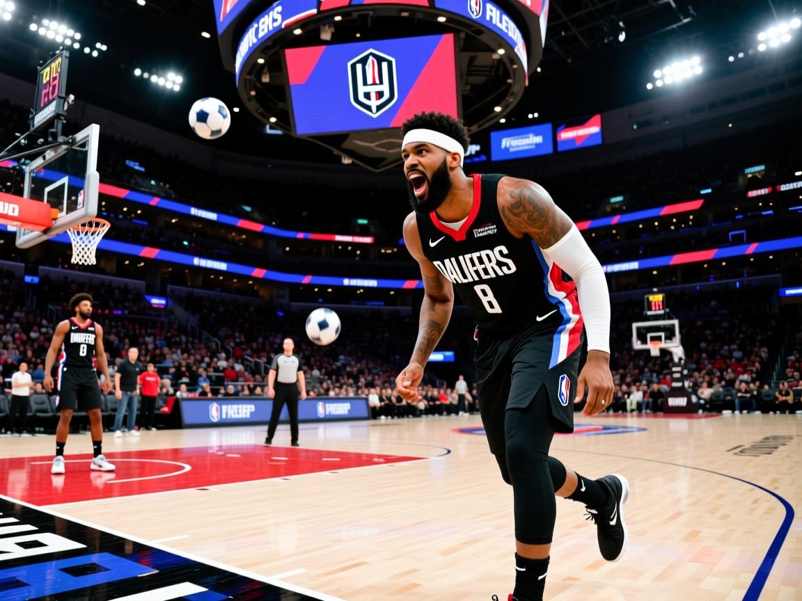 快船队遭遇两连败失去战绩优势  第1张