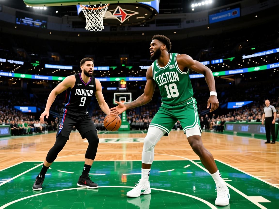 快船不敌凯尔特人，遭遇两连败  第2张