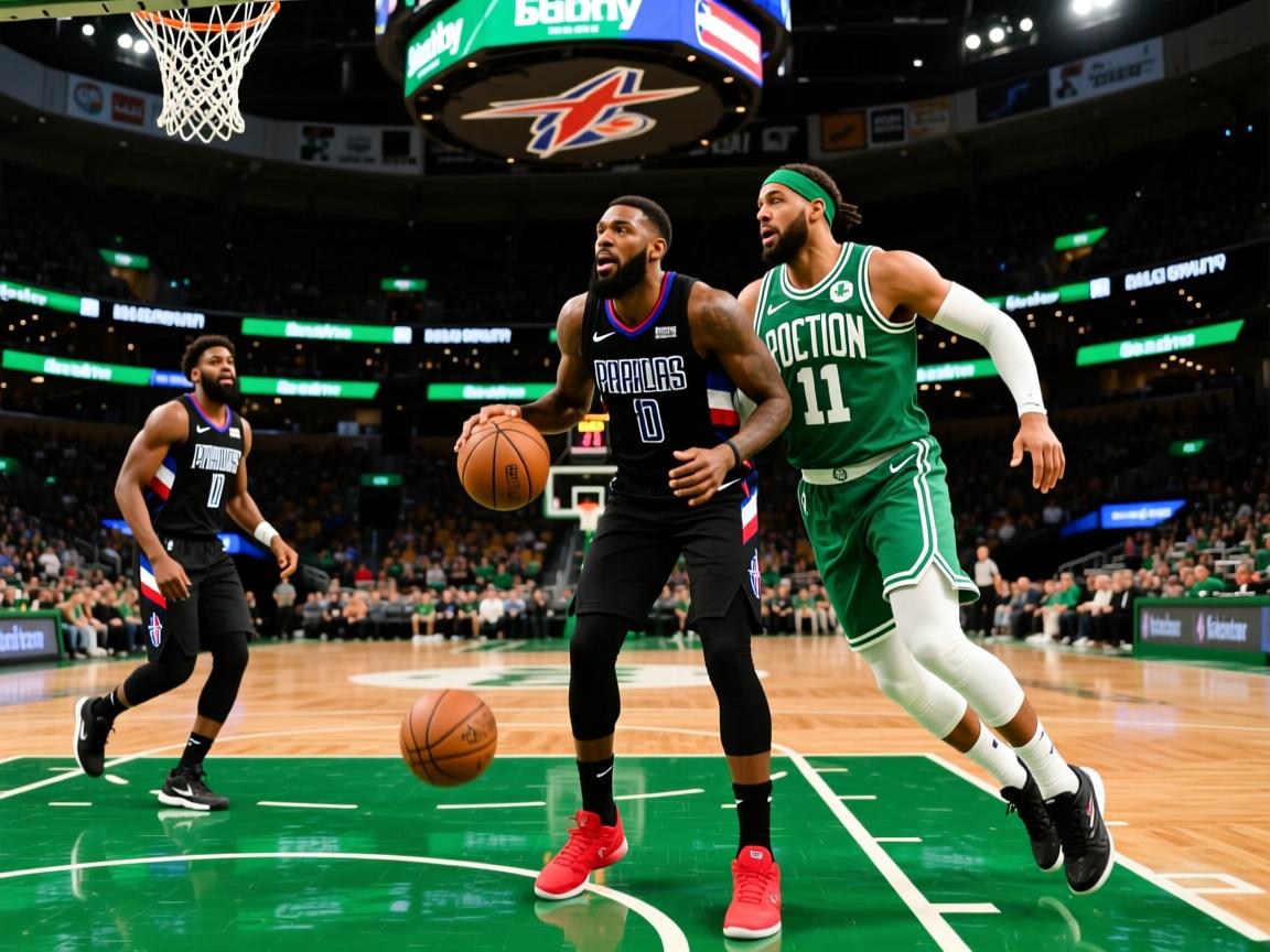 快船不敌凯尔特人，遭遇两连败  第2张