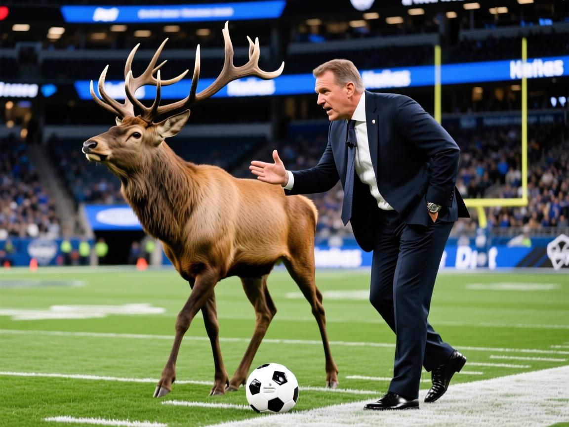 雄鹿队遭遇连败，主帅急需调整战术