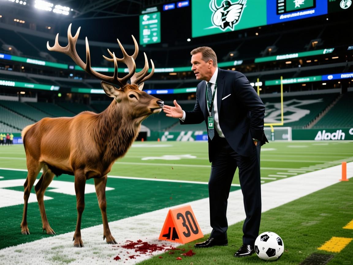 雄鹿队遭遇连败，主帅急需调整战术  第2张