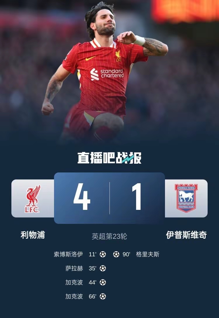 利物浦防线协作提升，力求限制攻击(利物浦never walk alone)