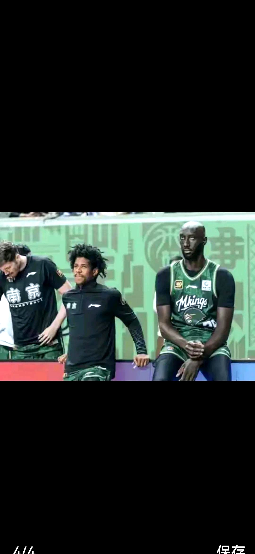 霍楠：同曦多名球员面临续约问题，球队现在挑战与机会并存