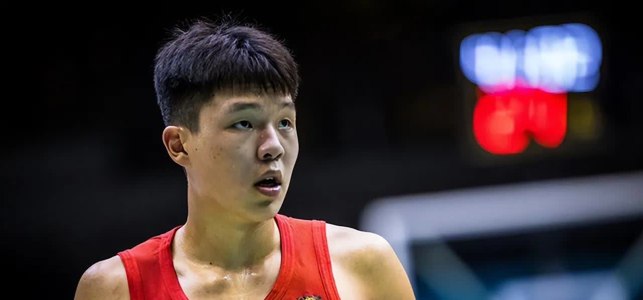 当年姚明都得打斯杯如今杨瀚森也一样的简单介绍