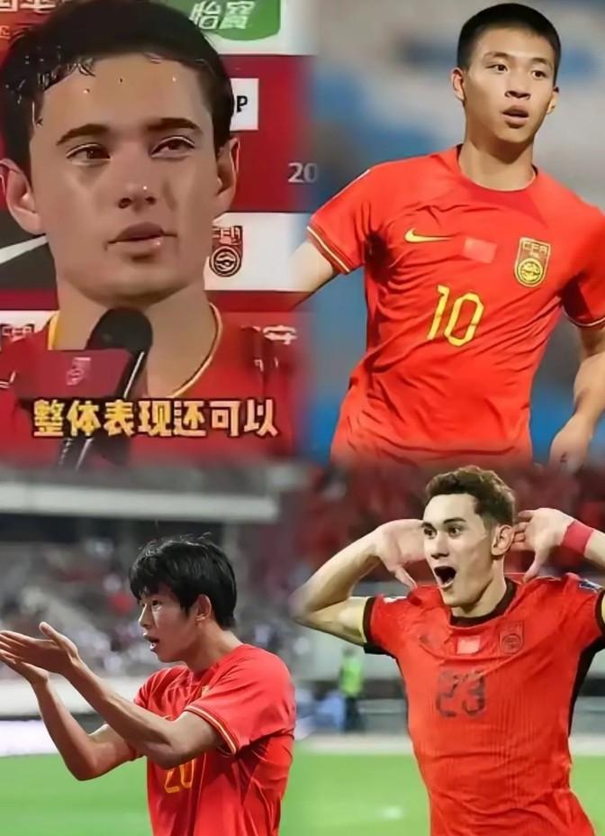 中国足球的未来！U16邝兆镭惊艳世界，他或改变亚洲格局！的简单介绍