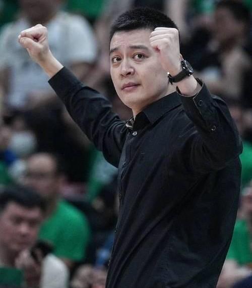 少帅更迭！王博率广厦登顶新王杨鸣辽宁迎至暗时刻的简单介绍