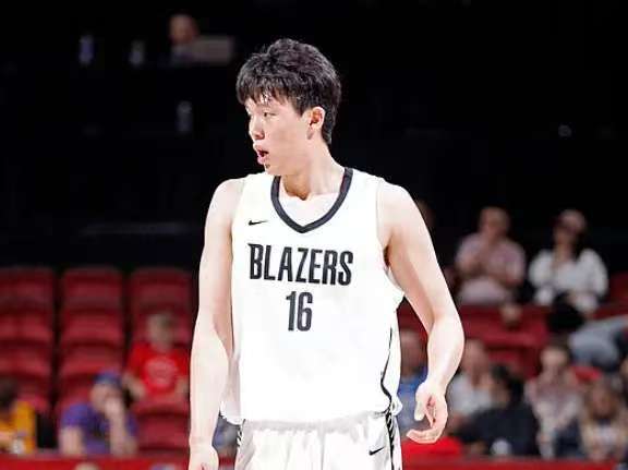 关于杨瀚森2K26能力值70弗拉格82高居历史新秀第二的信息