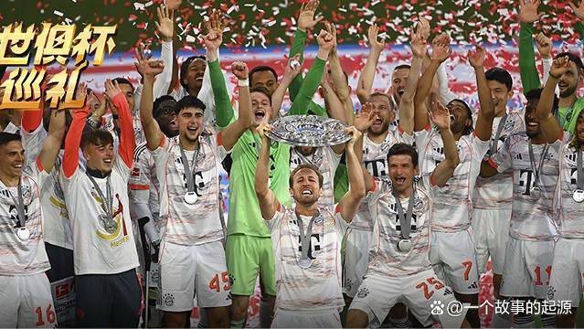 包含世俱杯3大欧冠冠军输球！南美球队踢疯了，4个小的词条