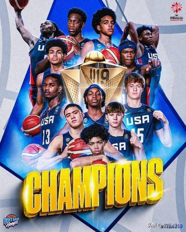 U19世界杯场均5.0封盖！多位NBA球探关注郇斯楠的简单介绍