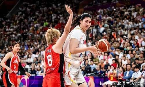 再遇老对手日本中国女篮如何解题？
