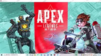 这场Apex英雄比赛中，暮色猎人与雷霆神域打出神仙对决，完成三杀，锁定晋级资格