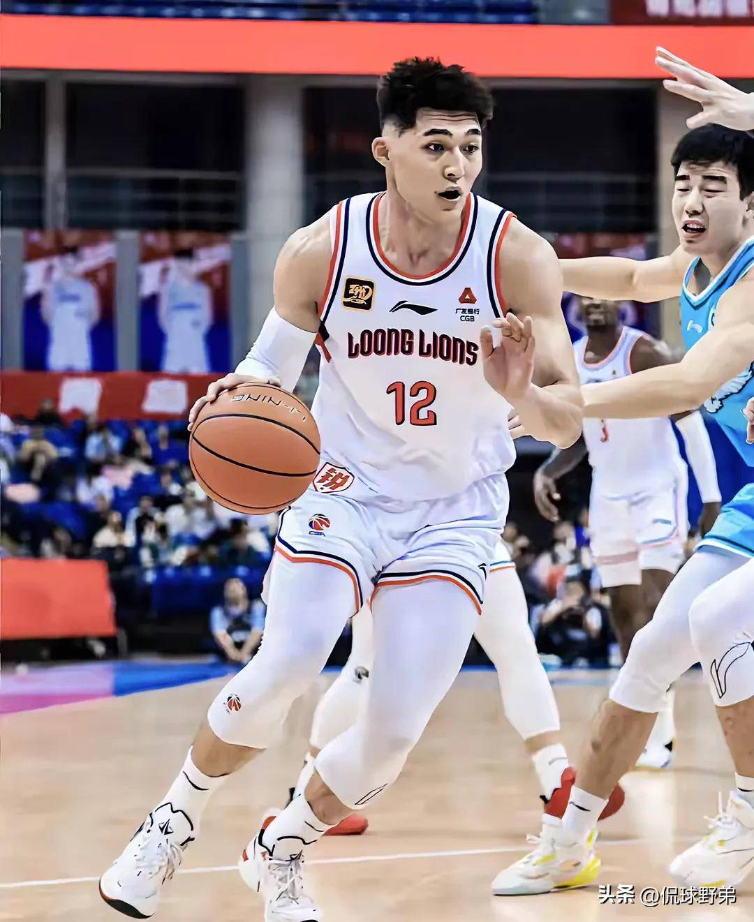 包含顺位低于杨政！新秀入选国家队！李祥波是谁？的词条