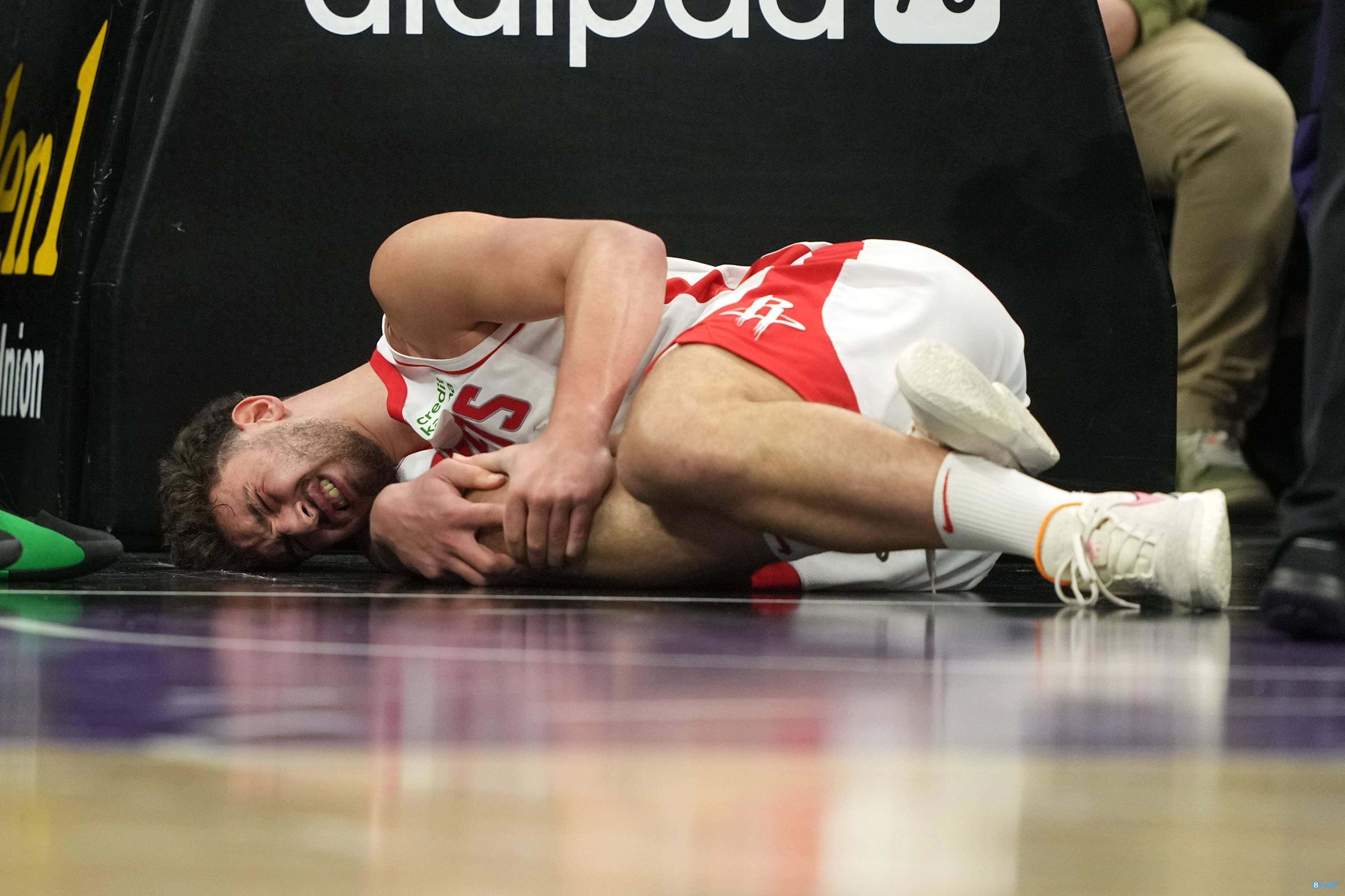 NBA球员伤病增多，球队困扰