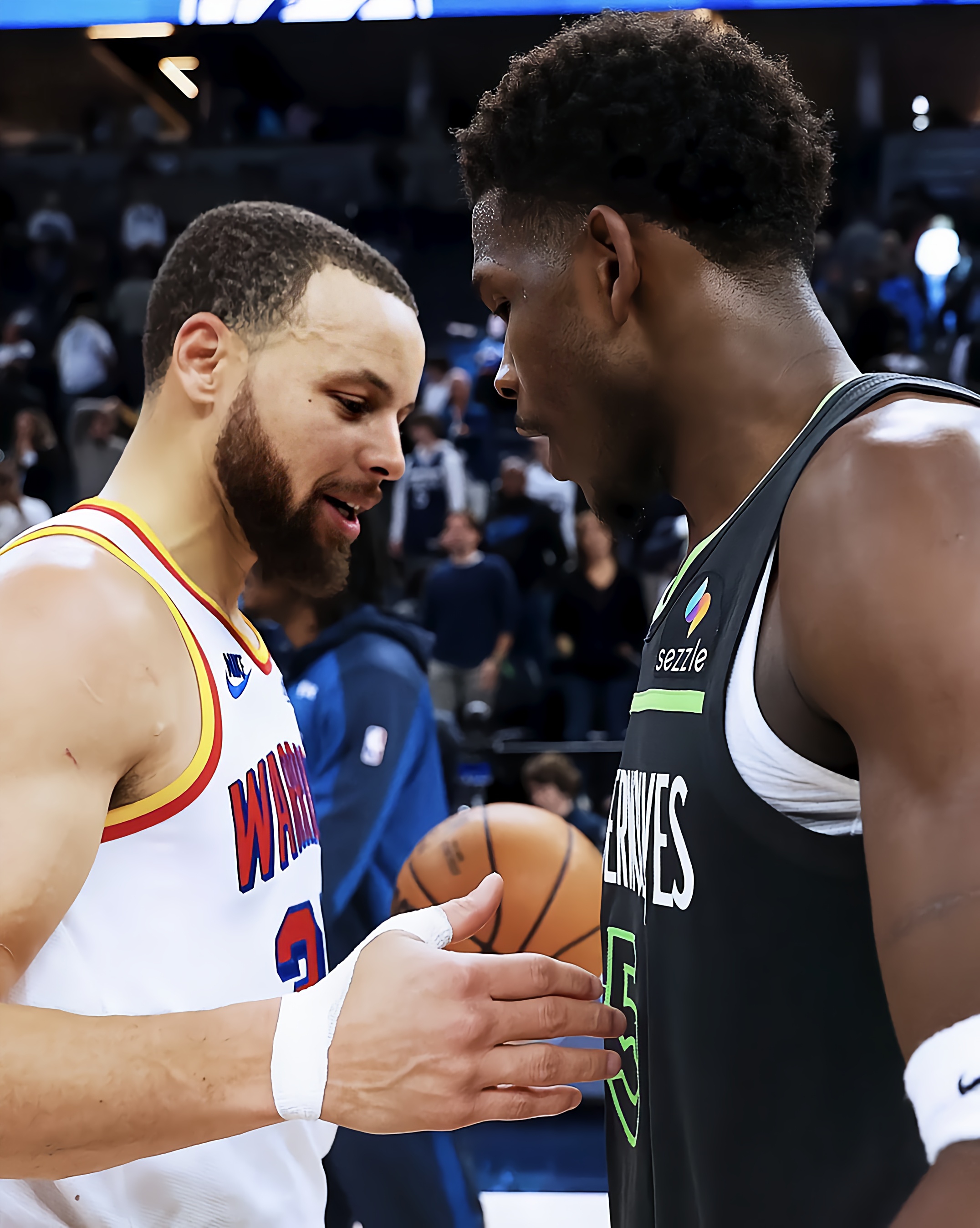 NBA西部十六强为最激烈对抗做准备