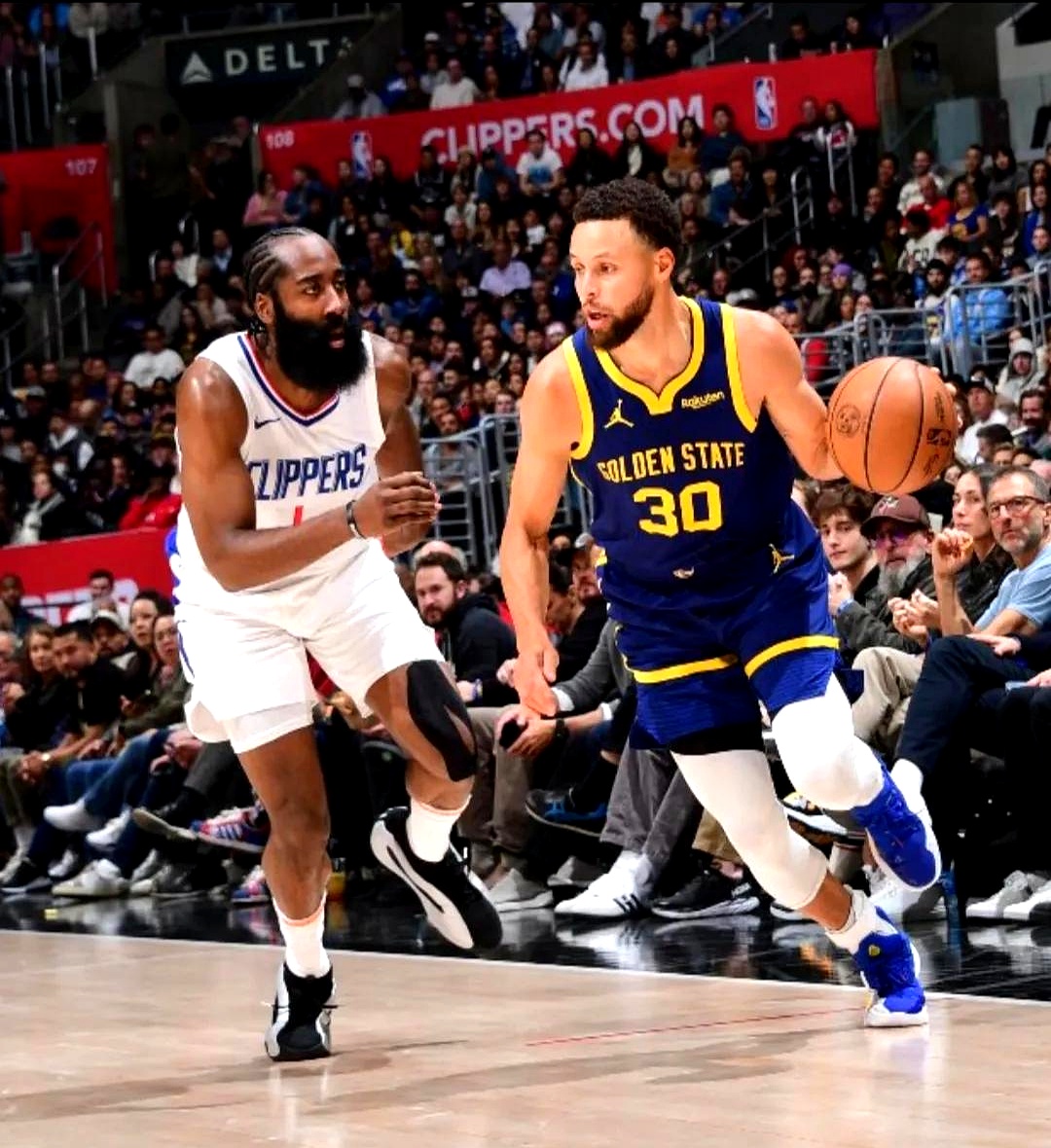 NBA西部十六强为最激烈对抗做准备