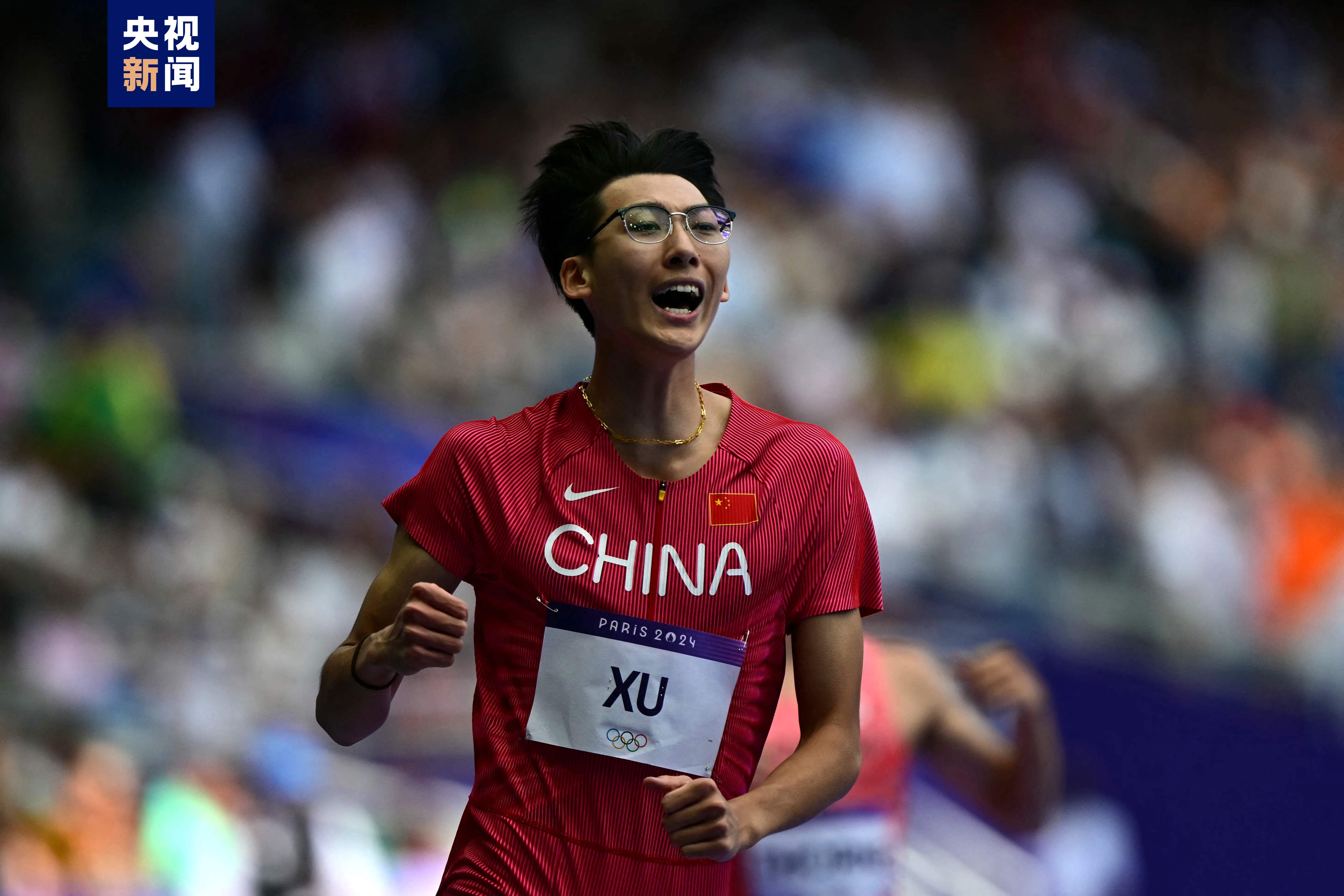 关于国家队选手实力有加，卓尔不群夺冠的信息