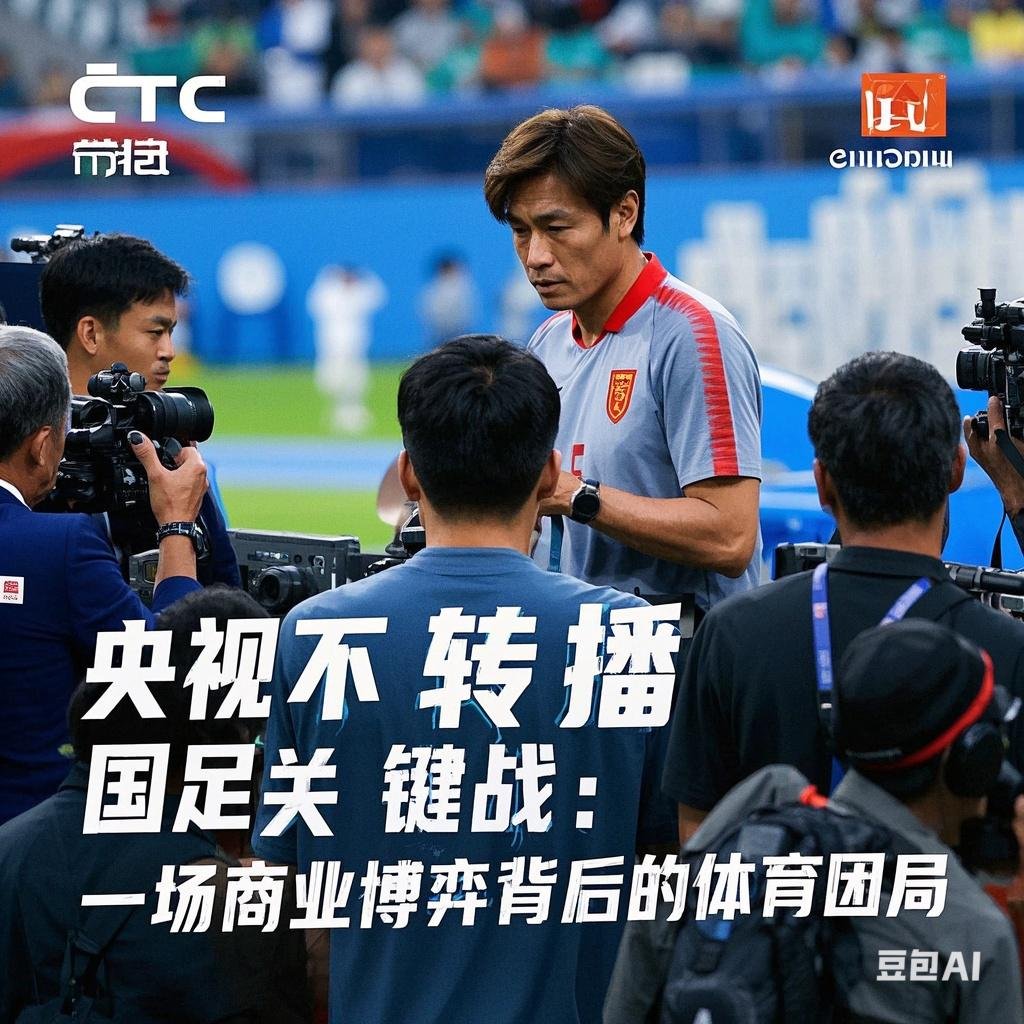 难堪又难看！新周期国足首战活在自己的世界里
